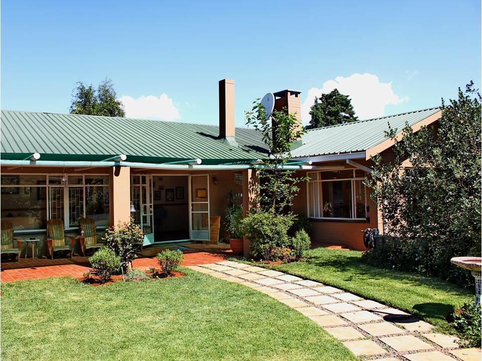 Sycamore Avenue Treehouses & Cottages Accommodation Windy Exterior foto